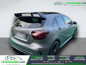 Mercedes Classe A 45 Mercedes-AMG BVA 4-Matic  occasion � Beaupuy - photo n�2