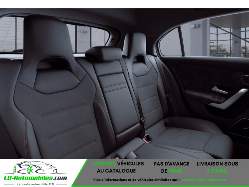Mercedes Classe A 45 Mercedes-AMG BVA 4-Matic  occasion � Beaupuy - photo n�4