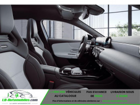 Mercedes Classe A 45 Mercedes-AMG BVA 4-Matic  occasion � Beaupuy - photo n�4