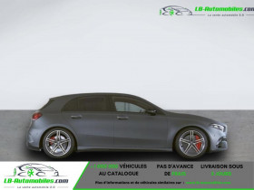 Mercedes Classe A 45 Mercedes-AMG BVA 4-Matic  occasion � Beaupuy - photo n�3
