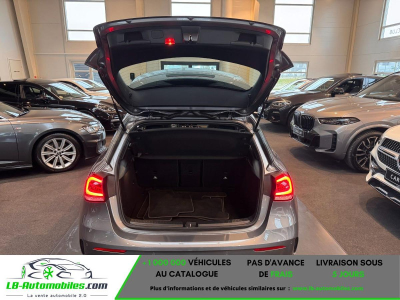 Mercedes Classe A 45 Mercedes-AMG BVA 4-Matic  occasion � Beaupuy - photo n�10