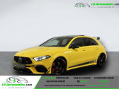 Annonce Mercedes Classe A occasion Essence 45 Mercedes-AMG BVA 4-Matic � Beaupuy