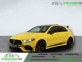 Mercedes Classe A , garage LB AUTOMOBILES � Beaupuy