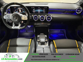 Mercedes Classe A 45 Mercedes-AMG BVA 4-Matic  occasion � Beaupuy - photo n�3