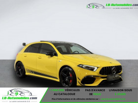 Mercedes Classe A 45 Mercedes-AMG BVA 4-Matic  occasion � Beaupuy - photo n�2