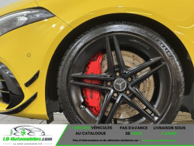 Mercedes Classe A 45 Mercedes-AMG BVA 4-Matic  occasion � Beaupuy - photo n�10