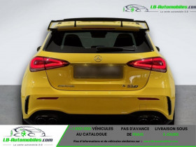 Mercedes Classe A 45 Mercedes-AMG BVA 4-Matic  occasion � Beaupuy - photo n�7