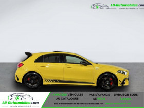 Mercedes Classe A 45 Mercedes-AMG BVA 4-Matic  occasion � Beaupuy - photo n�6