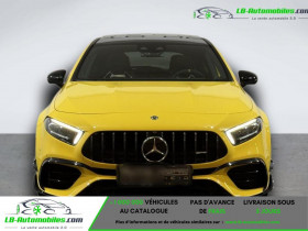 Mercedes Classe A 45 Mercedes-AMG BVA 4-Matic  occasion � Beaupuy - photo n�5