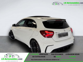Mercedes Classe A 45 Mercedes-AMG BVA 4-Matic  occasion � Beaupuy - photo n�4
