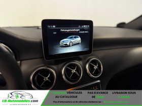 Mercedes Classe A 45 Mercedes-AMG BVA 4-Matic  occasion � Beaupuy - photo n�3