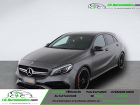 Mercedes Classe A , garage LB AUTOMOBILES � Beaupuy