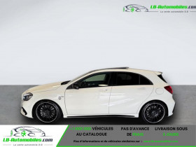 Mercedes Classe A 45 Mercedes-AMG BVA 4-Matic  occasion � Beaupuy - photo n�6