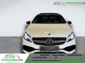 Mercedes Classe A 45 Mercedes-AMG BVA 4-Matic  occasion � Beaupuy - photo n�5