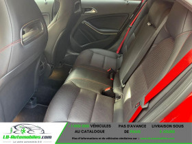 Mercedes Classe A 45 Mercedes-AMG BVA 4-Matic  occasion � Beaupuy - photo n�6