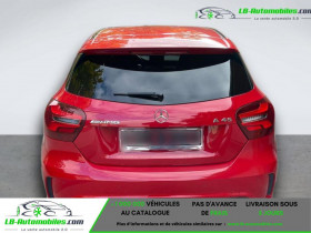 Mercedes Classe A 45 Mercedes-AMG BVA 4-Matic  occasion � Beaupuy - photo n�5