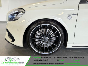 Mercedes Classe A 45 Mercedes-AMG BVA 4-Matic  occasion � Beaupuy - photo n�11