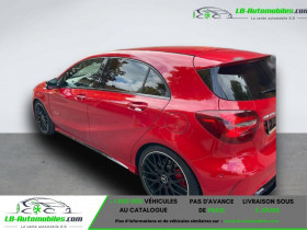 Mercedes Classe A 45 Mercedes-AMG BVA 4-Matic  occasion � Beaupuy - photo n�4