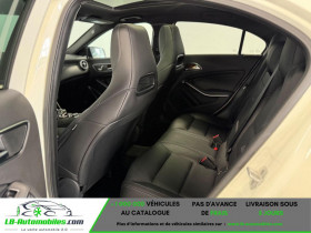 Mercedes Classe A 45 Mercedes-AMG BVA 4-Matic  occasion � Beaupuy - photo n�9