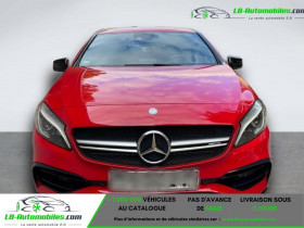 Mercedes Classe A 45 Mercedes-AMG BVA 4-Matic  occasion � Beaupuy - photo n�2