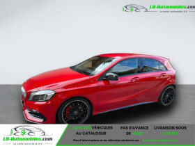 Mercedes Classe A , garage LB AUTOMOBILES � Beaupuy