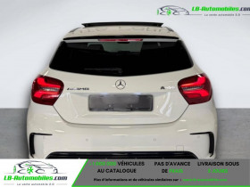 Mercedes Classe A 45 Mercedes-AMG BVA 4-Matic  occasion � Beaupuy - photo n�7