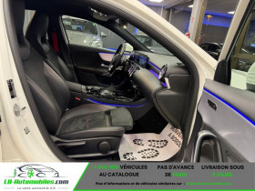 Mercedes Classe A 45 Mercedes-AMG BVA 4-Matic  occasion � Beaupuy - photo n�7