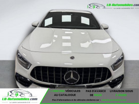 Mercedes Classe A 45 Mercedes-AMG BVA 4-Matic  occasion � Beaupuy - photo n�4
