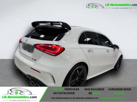 Mercedes Classe A 45 Mercedes-AMG BVA 4-Matic  occasion � Beaupuy - photo n�3