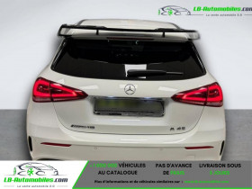 Mercedes Classe A 45 Mercedes-AMG BVA 4-Matic  occasion � Beaupuy - photo n�6