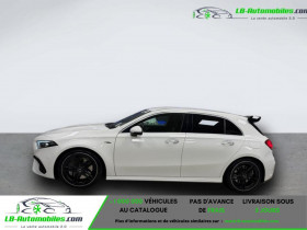 Mercedes Classe A 45 Mercedes-AMG BVA 4-Matic  occasion � Beaupuy - photo n�5
