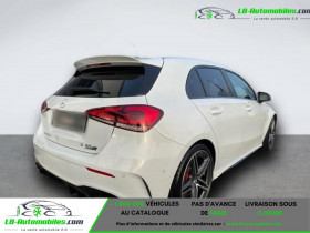 Mercedes Classe A 45 Mercedes-AMG BVA 4-Matic  occasion � Beaupuy - photo n�4