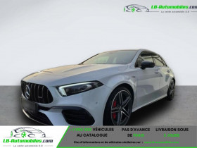 Mercedes Classe A 45 Mercedes-AMG BVA 4-Matic  occasion � Beaupuy - photo n�2