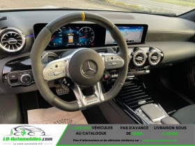 Mercedes Classe A 45 Mercedes-AMG BVA 4-Matic  occasion � Beaupuy - photo n�7