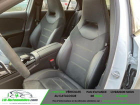 Mercedes Classe A 45 Mercedes-AMG BVA 4-Matic  occasion � Beaupuy - photo n�5