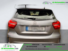 Mercedes Classe A 45 Mercedes-AMG BVA 4-Matic  occasion � Beaupuy - photo n�6