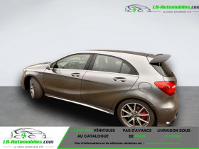 Mercedes Classe A 45 Mercedes-AMG BVA 4-Matic  occasion � Beaupuy - photo n�5