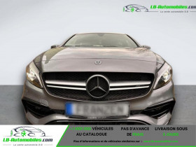 Mercedes Classe A 45 Mercedes-AMG BVA 4-Matic  occasion � Beaupuy - photo n�4