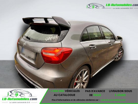 Mercedes Classe A 45 Mercedes-AMG BVA 4-Matic  occasion � Beaupuy - photo n�3