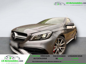 Mercedes Classe A , garage LB AUTOMOBILES � Beaupuy