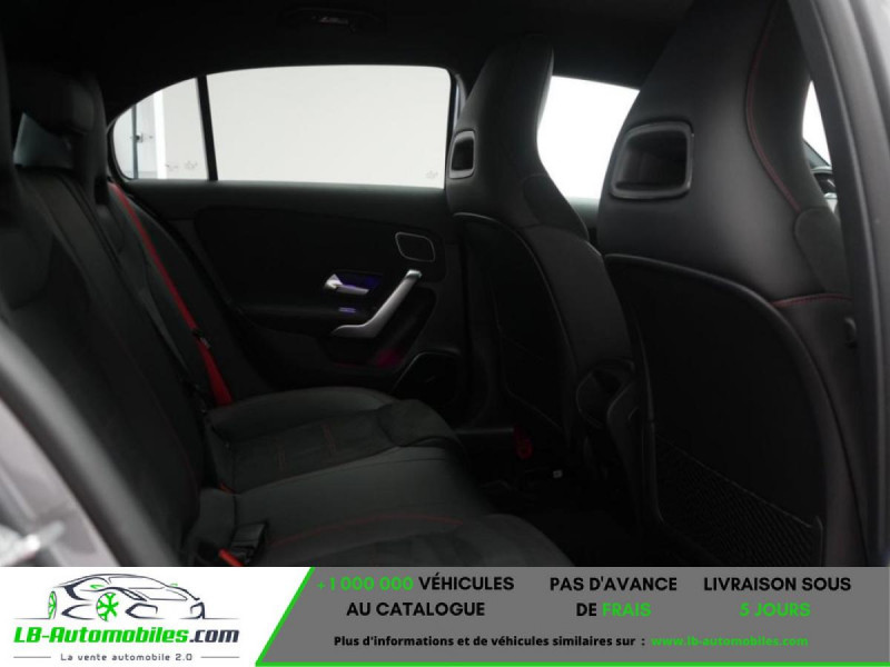 Mercedes Classe A 45 Mercedes-AMG BVA 4-Matic 2021 - photo n°5 Mercedes Classe A 45 Mercedes-AMG BVA 4-Matic  occasion à Beaupuy - photo n°5