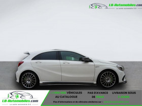 Mercedes Classe A 45 Mercedes-AMG BVA 4-Matic  occasion � Beaupuy - photo n�5