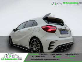 Mercedes Classe A 45 Mercedes-AMG BVA 4-Matic  occasion � Beaupuy - photo n�4
