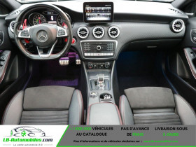 Mercedes Classe A 45 Mercedes-AMG BVA 4-Matic  occasion � Beaupuy - photo n�3