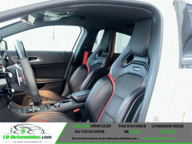 Mercedes Classe A 45 Mercedes-AMG BVA 4-Matic  occasion � Beaupuy - photo n�4