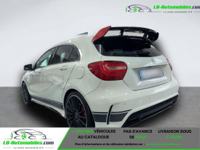 Mercedes Classe A 45 Mercedes-AMG BVA 4-Matic  occasion � Beaupuy - photo n�3