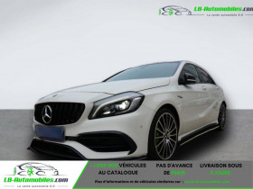 Mercedes Classe A 45 Mercedes-AMG BVA 4-Matic  occasion � Beaupuy - photo n�2