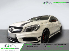 Mercedes Classe A 45 Mercedes-AMG BVA 4-Matic  occasion � Beaupuy - photo n�2