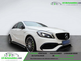 Mercedes Classe A , garage LB AUTOMOBILES � Beaupuy