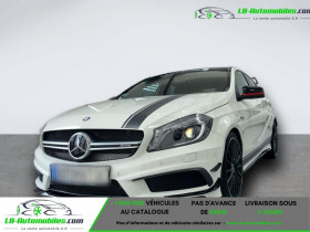Mercedes Classe A , garage LB AUTOMOBILES � Beaupuy